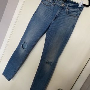 Express Jeans Size 4R